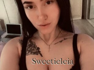Sweetieleia