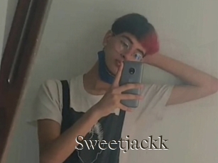 Sweetjackk