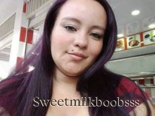 Sweetmilkboobsss