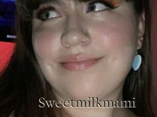Sweetmilkmami