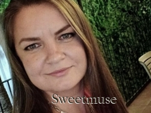 Sweetmuse