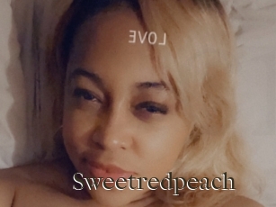 Sweetredpeach