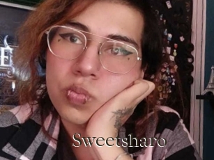 Sweetsharo