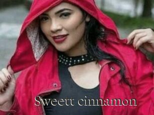 Sweett_cinnamon