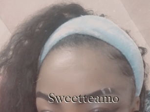Sweetteamo