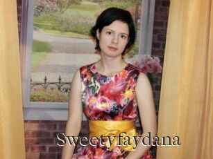 Sweetyfaydana