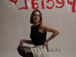 sweetynicki Cum crazy amateurs