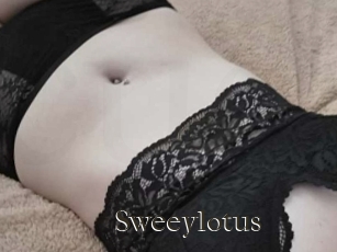 Sweeylotus