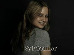 Sylviaamor