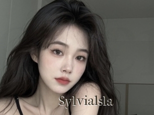 Sylvialsla