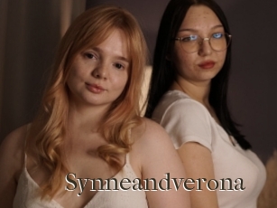 synneandverona Cum crazy amateurs