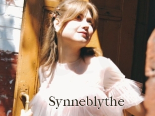 Synneblythe