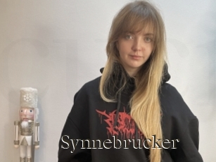 Synnebrucker