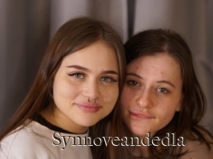 Synnoveandedla