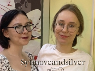 Synnoveandsilver