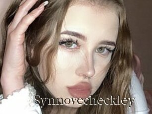 Synnovecheckley