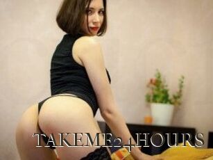 TAKEME24HOURS