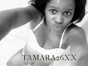 TAMARA26XX