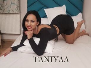 TANIYAA