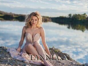 TANNIAxX