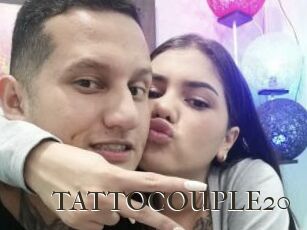 TATTOCOUPLE20