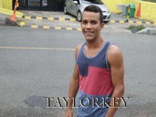 TAYLOR_KEY