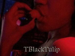 TBlackTulip