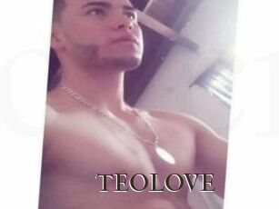 TEO_LOVE