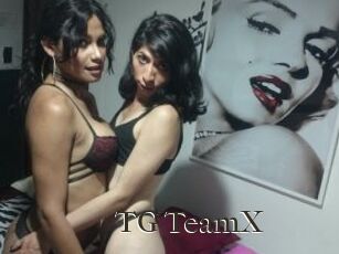 TG_TeamX
