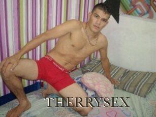 THERRYSEX