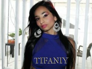 TIFANIY