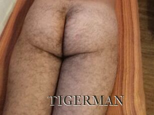 TIGERMAN