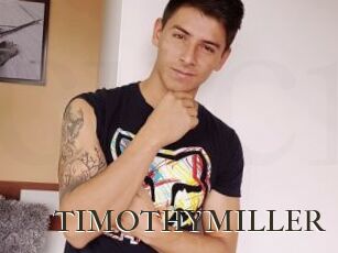 TIMOTHYMILLER