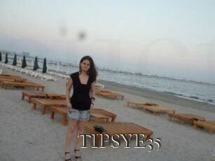 TIPSYE35