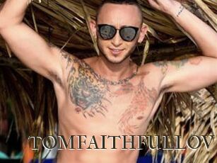 TOMFAITHFULLOV Cum crazy amateurs