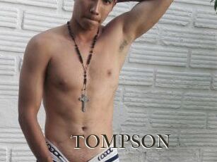 TOMPSON