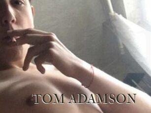 TOM_ADAMSON