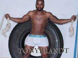 TONYBRANDT