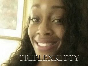 TRIPLEXKITTY