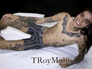 TRoyMalik