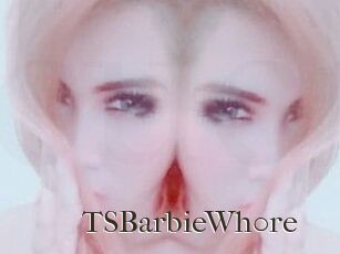 TSBarbieWh0re