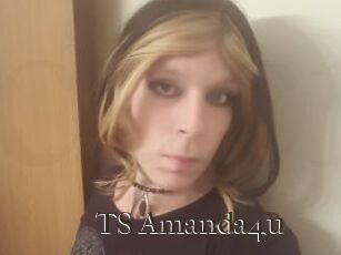 TS_Amanda4u