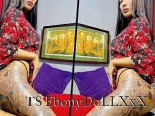 TS_EbonyDoLLXxX