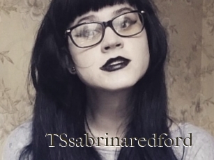 TSsabrinaredford