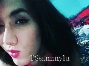 TSsammylu