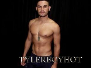 TYLERBOYHOT