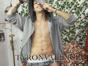 TYRONVALENCIA