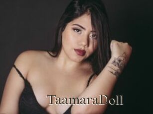 TaamaraDoll