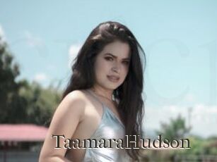 TaamaraHudson