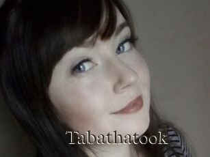 Tabathatook